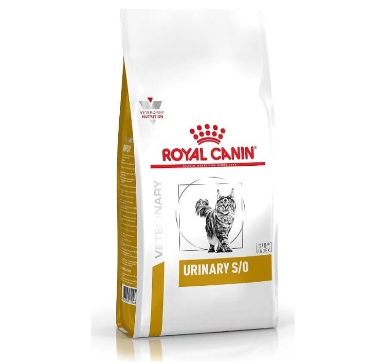 Royal Canin Urinary S/0 Kedi Maması 3,5kg