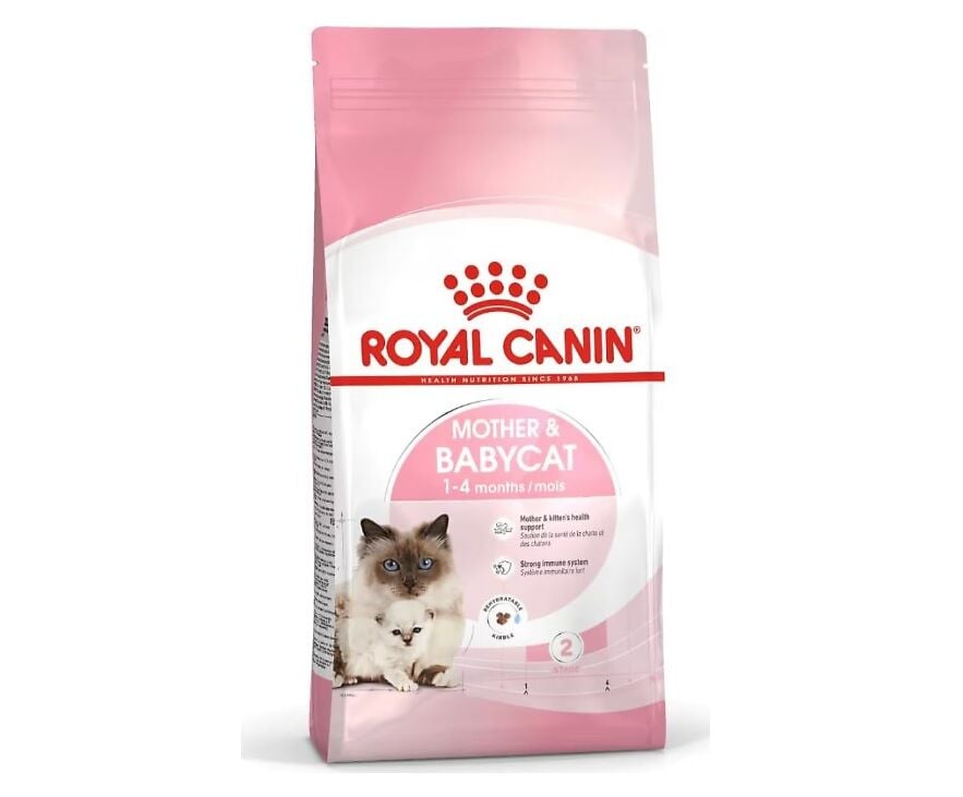 Royal Canin Mother&BabyCat Yavru Kedi Maması 2kg