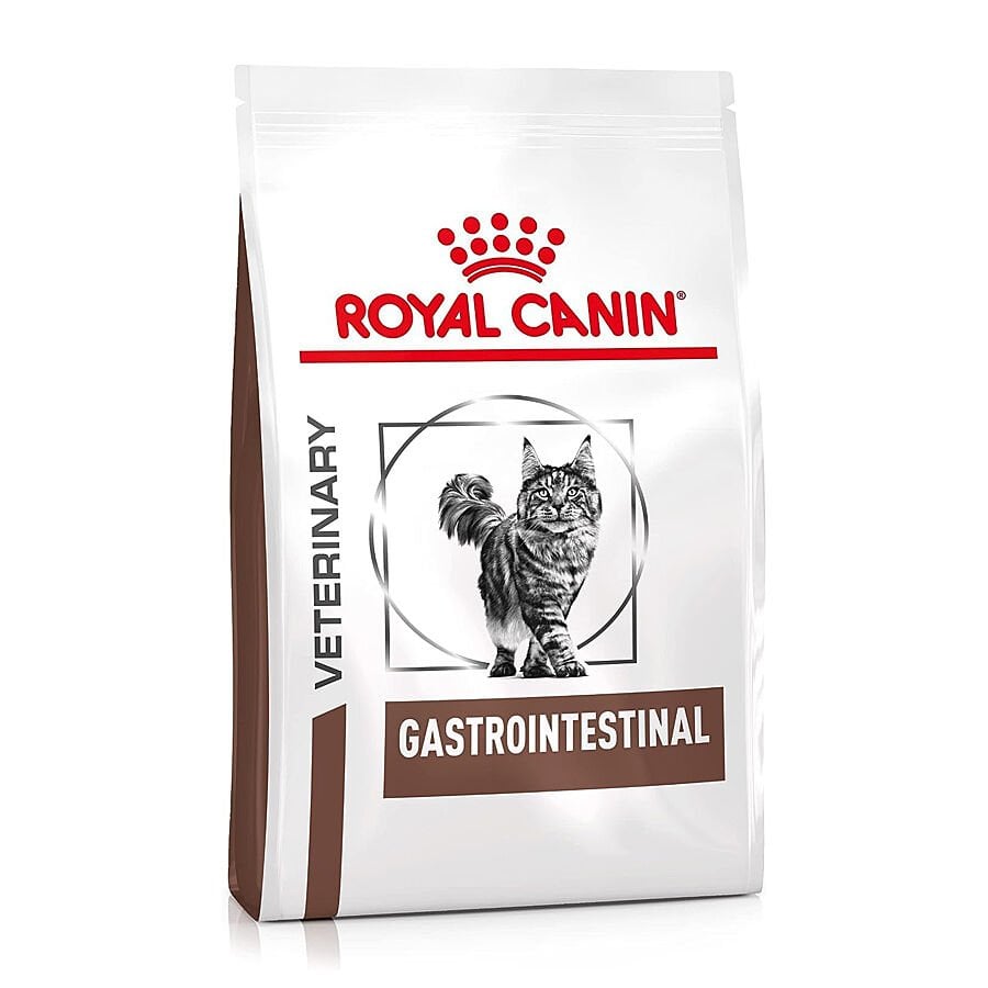 Royal Canin Gastrointestinal Kedi Maması 2kg