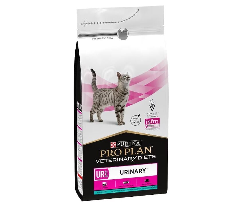ProPlan Urinary Kedi Maması 1,5kg (Okyanus Balıklı)