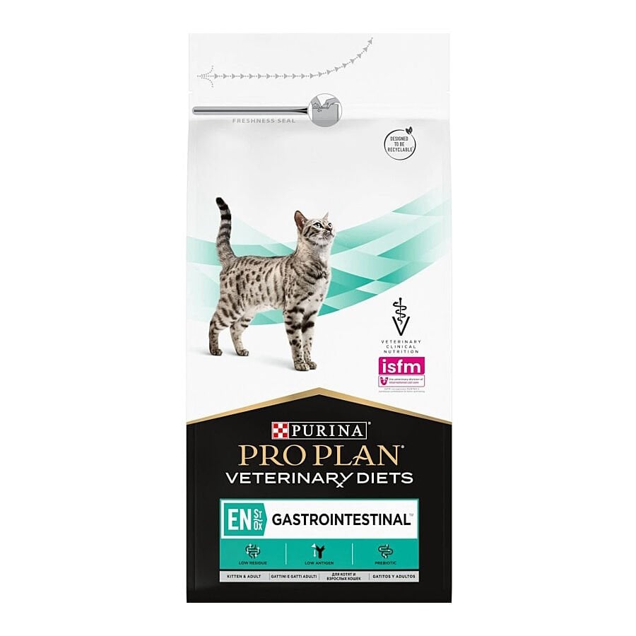 Proplan Veterinary Diets EN Gastrointestinal Kedi Kuru Maması 1.5kg