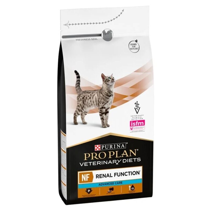 Proplan Veterinary Diets NF Renal Function Kedi Kuru Maması 1,5kg