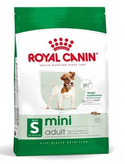 Royal Canin Mini Küçük Irk Yetişkin Köpek Maması 2kg