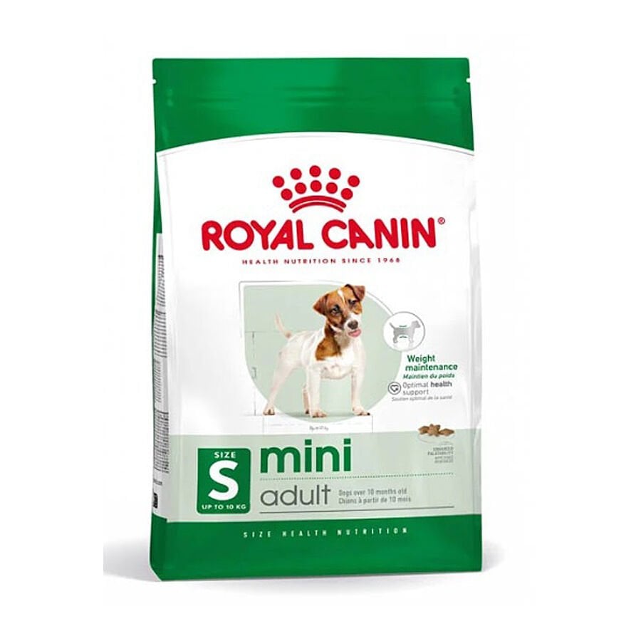 Royal Canin Mini Küçük Irk Yetişkin Köpek Maması 2kg