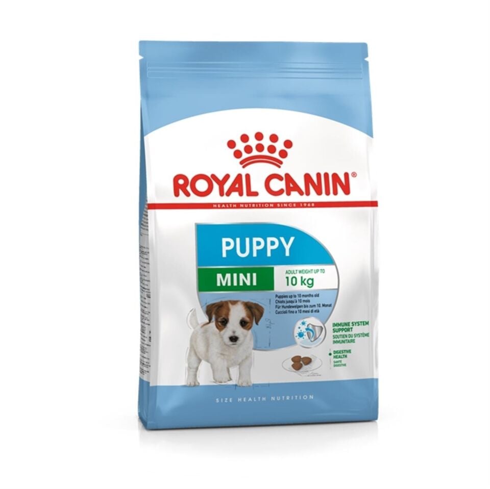 Royal Canin Mini Junior Küçük Irk Yavru Köpek Maması 2kg