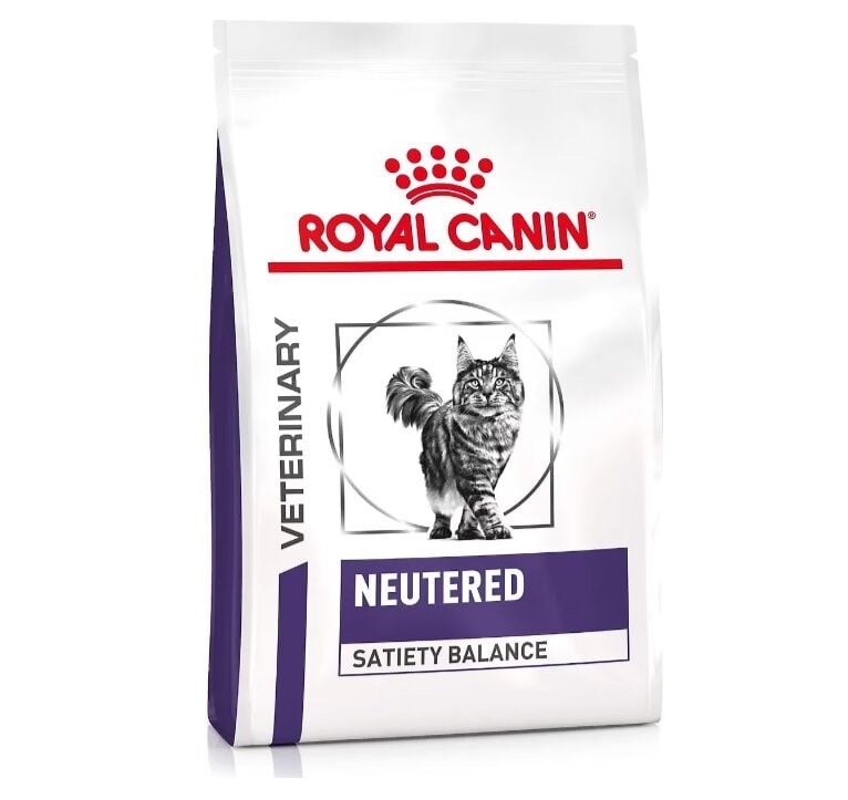 Royal Canin Expert Neutered Satiety Balance Kedi Kuru Maması 3.5kg