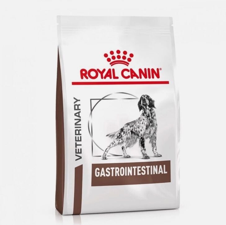 Royal Canin Gastrointestinal Köpek maması 2kg