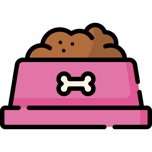 Köpek Kuru Mamaları